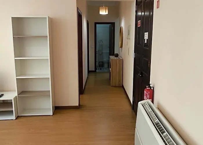 Residencial Monaco