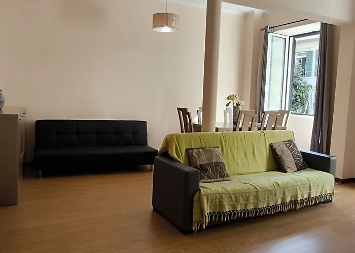 Residencial Monaco