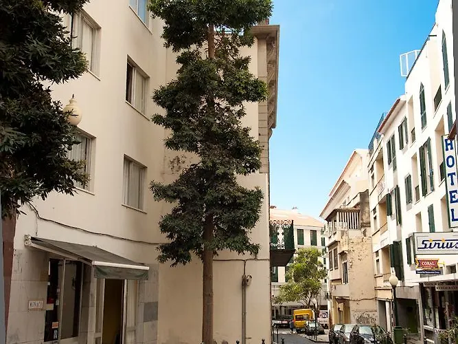 Residencial Monaco