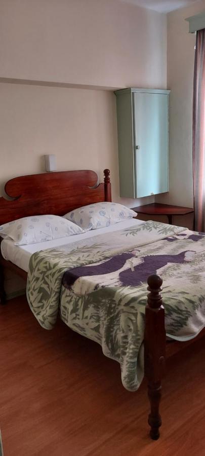 Residencial Monaco 2* Funchal (Madeira)