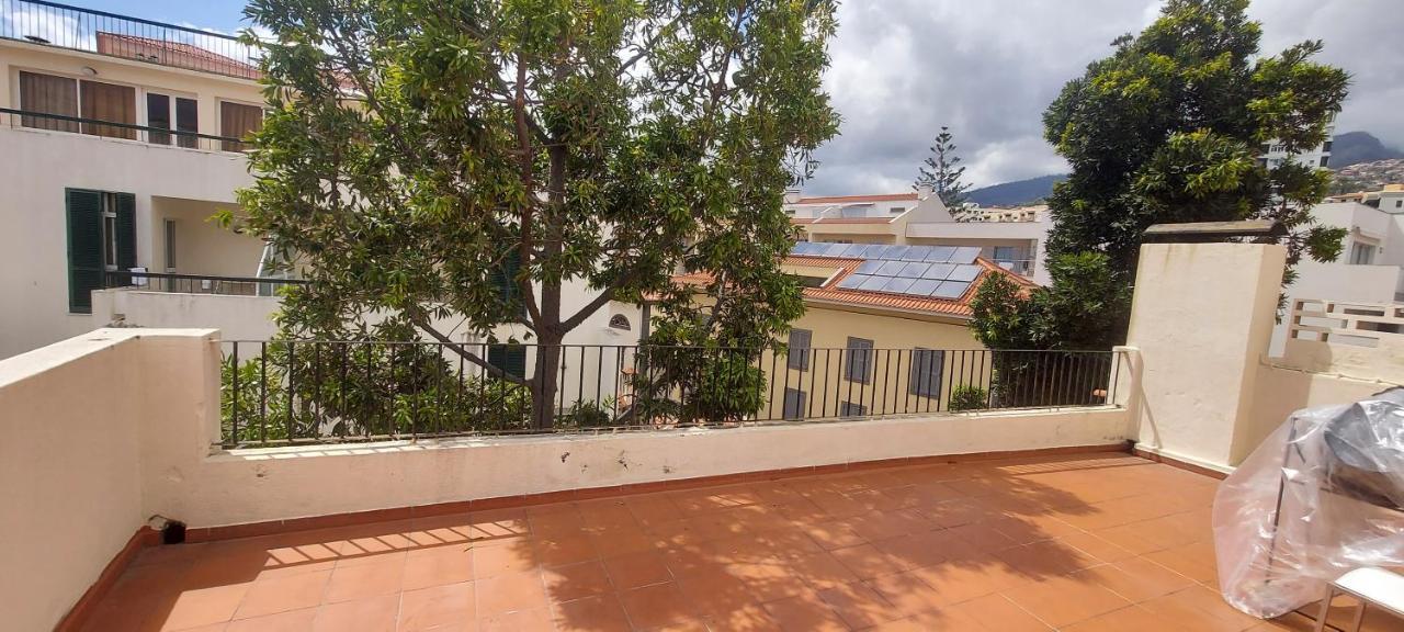 Residencial Monaco Gasthof 2*