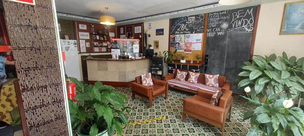Residencial Monaco Funchal (Madeira)