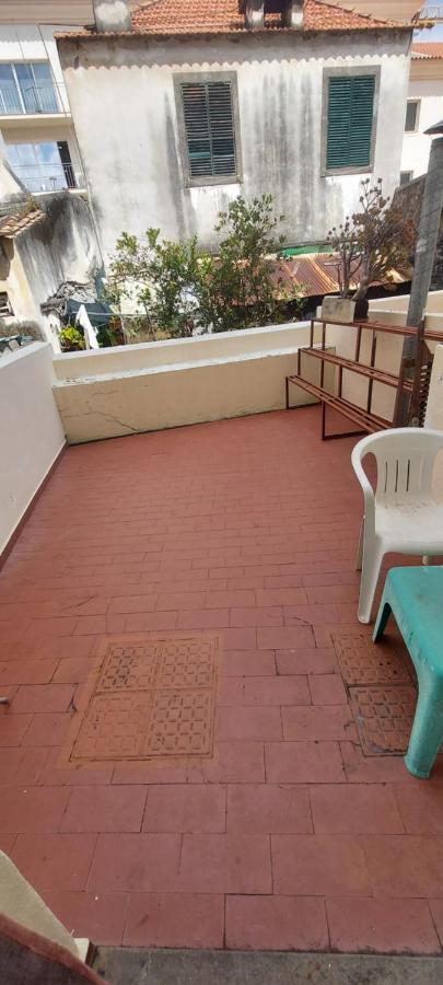 Gasthof Residencial Monaco Funchal (Madeira)