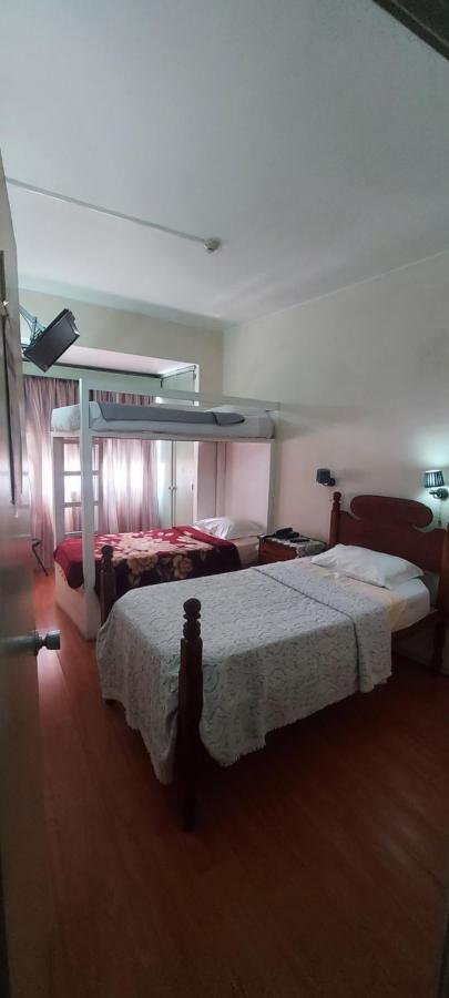 Residencial Monaco 2* Funchal (Madeira)