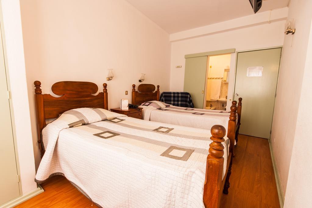 Residencial Monaco Gasthof 2*
