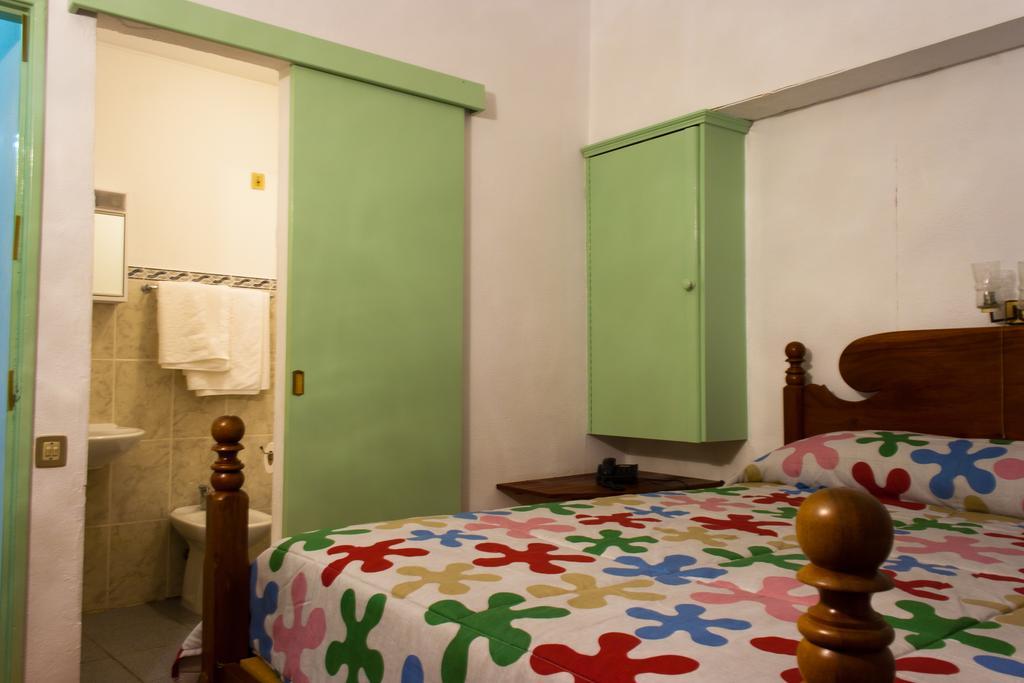 Residencial Monaco Gasthof 2*