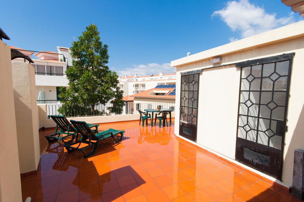 Residencial Monaco 2* Funchal (Madeira)