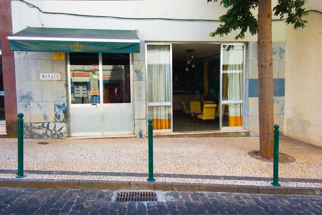 Gasthof Residencial Monaco Funchal (Madeira)