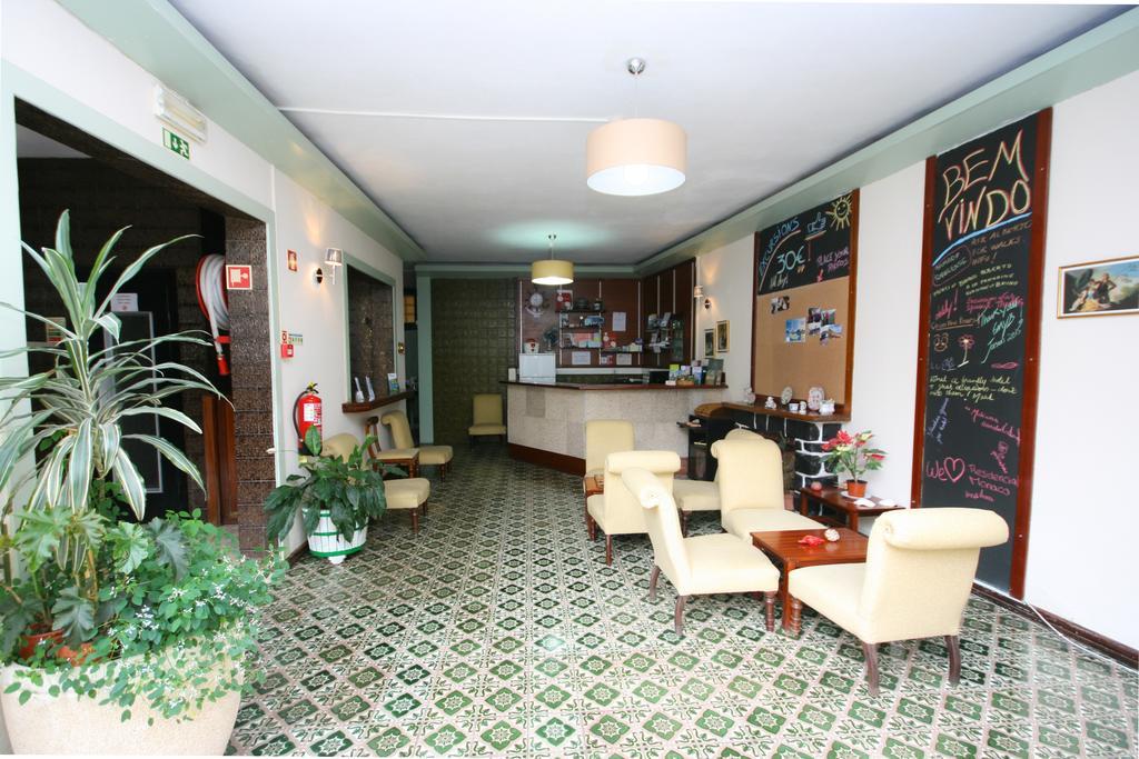Residencial Monaco Gasthof
