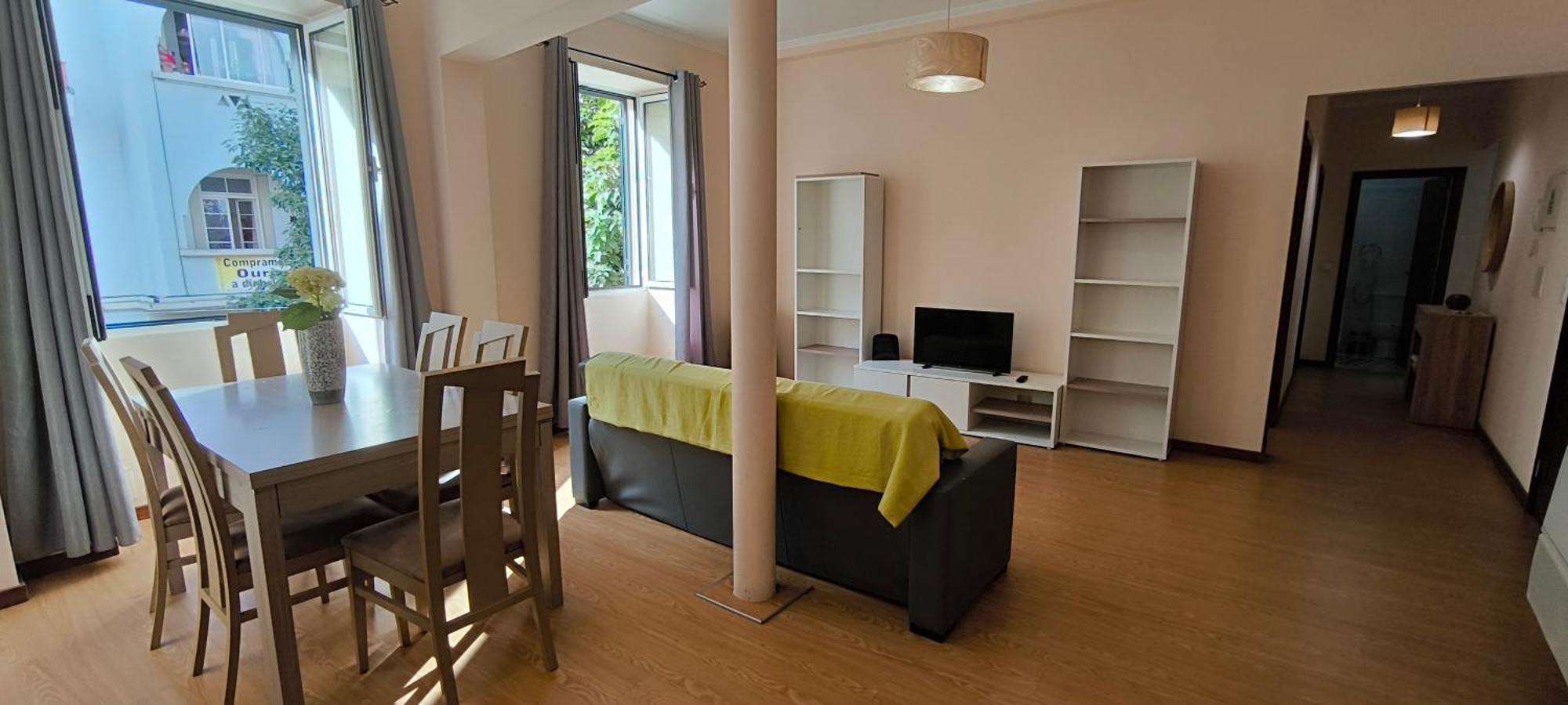 Residencial Monaco Gasthof 2*