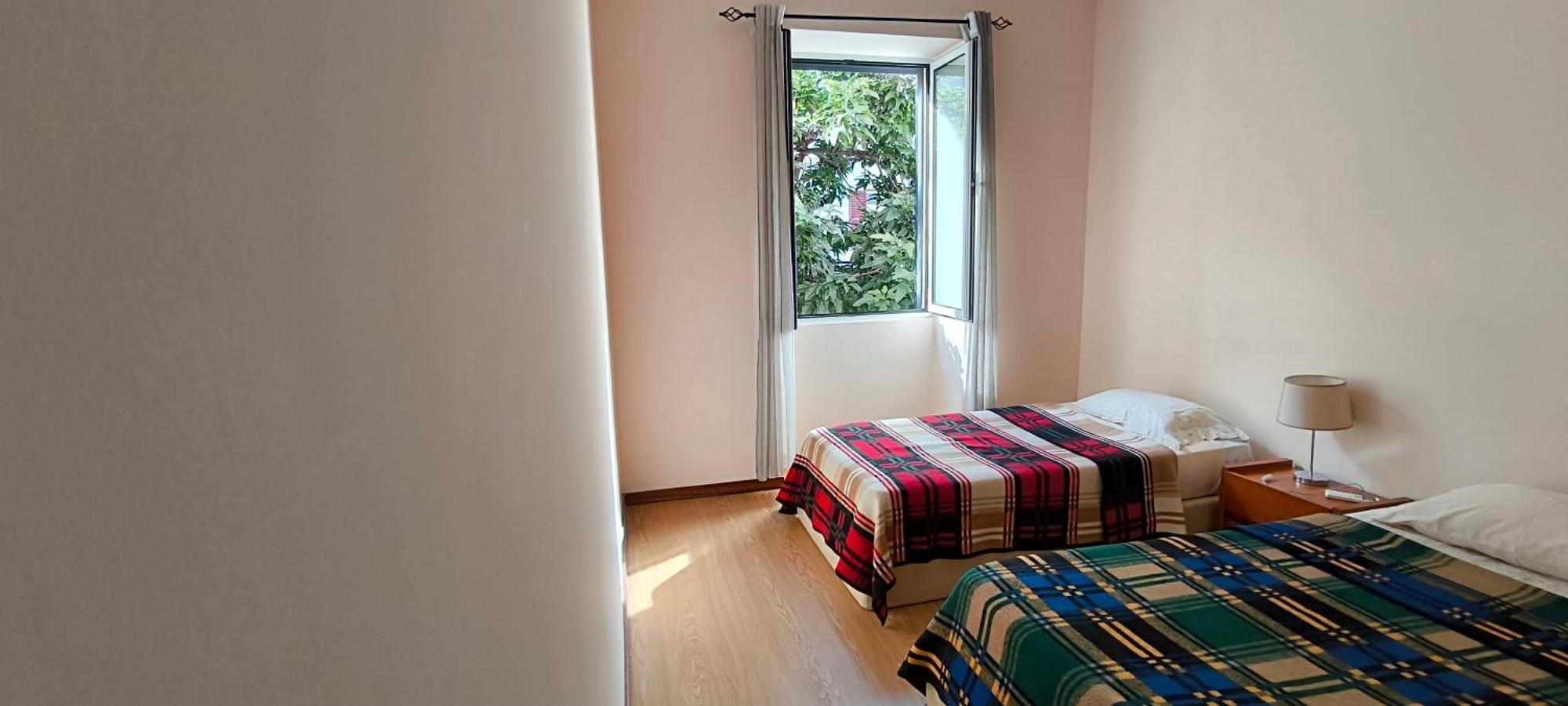 Gasthof Residencial Monaco 2*