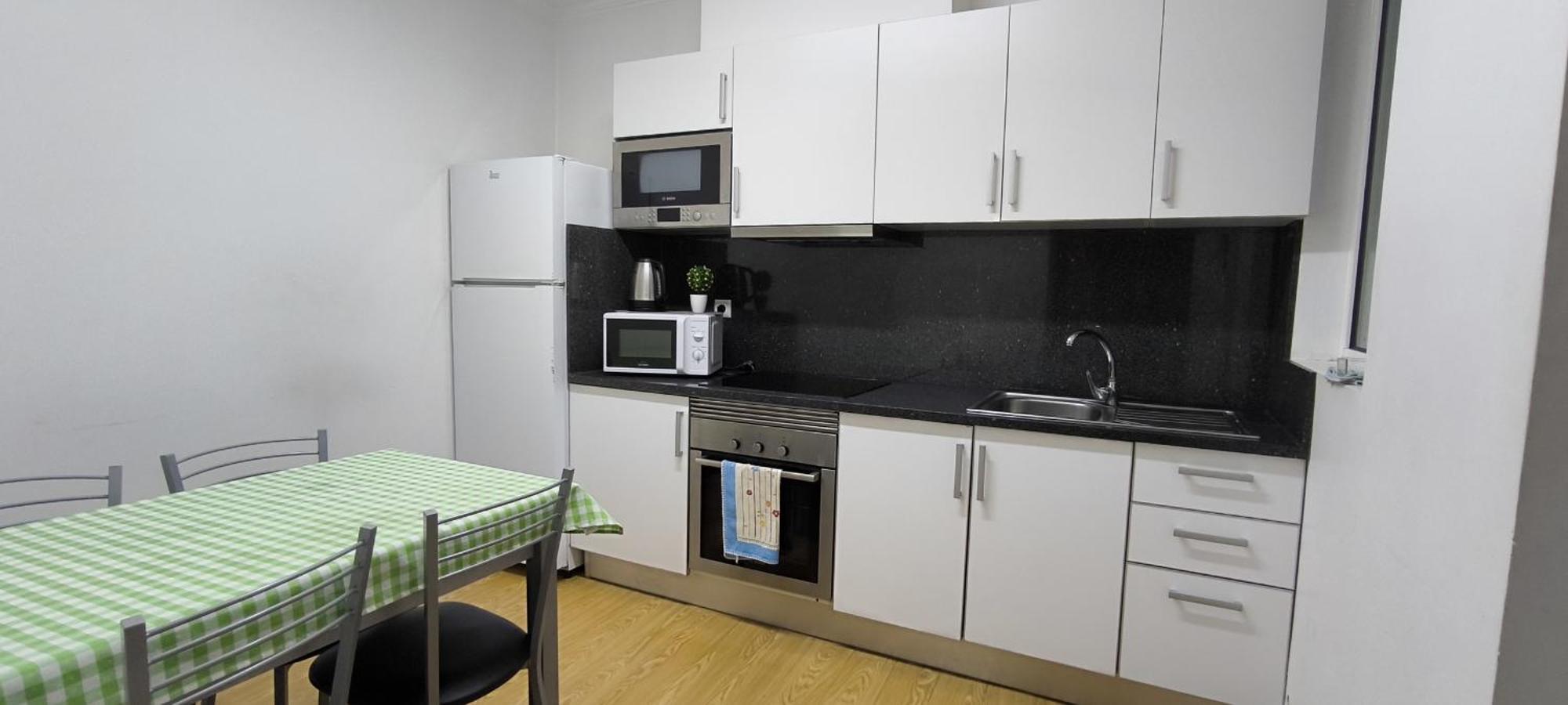 Residencial Monaco 2*
