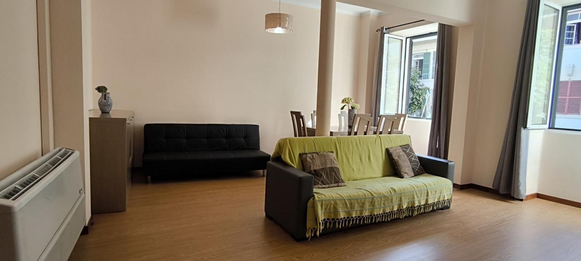 Residencial Monaco Gasthof