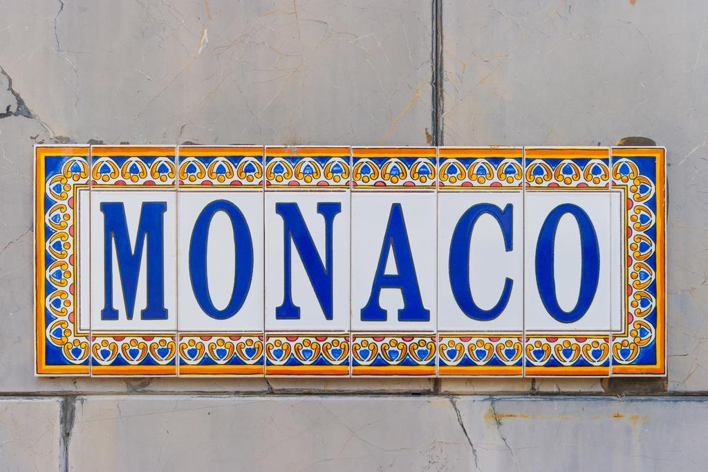 Residencial Monaco Gasthof