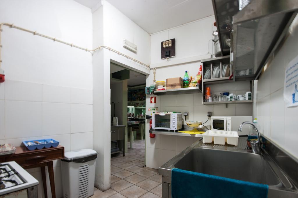 Residencial Monaco Gasthof 2*