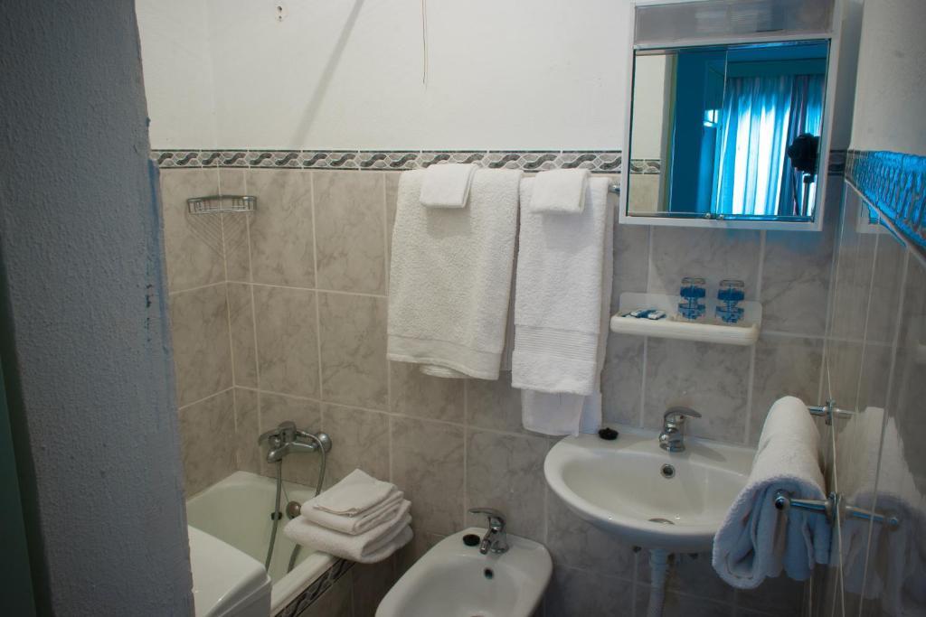 Residencial Monaco 2* Funchal (Madeira)