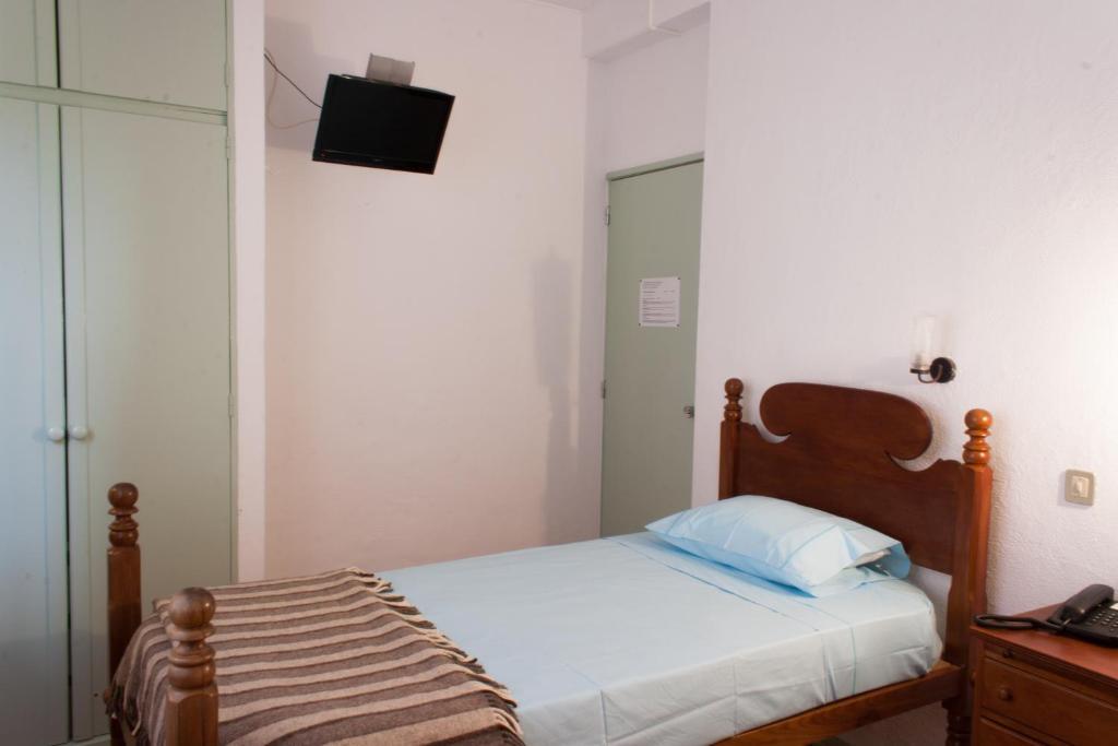 Residencial Monaco