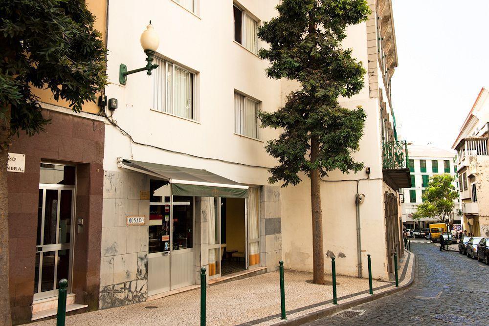 Residencial Monaco