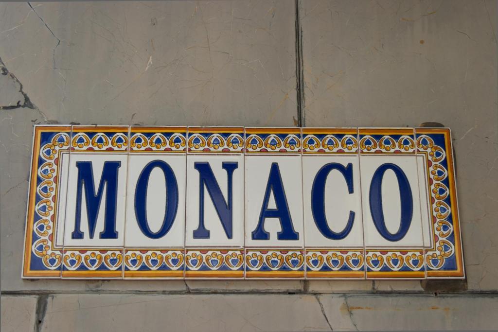 Gasthof Residencial Monaco Funchal (Madeira)
