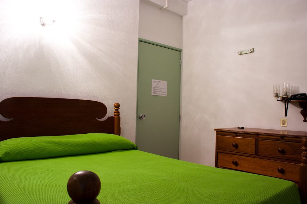 Residencial Monaco Funchal (Madeira)