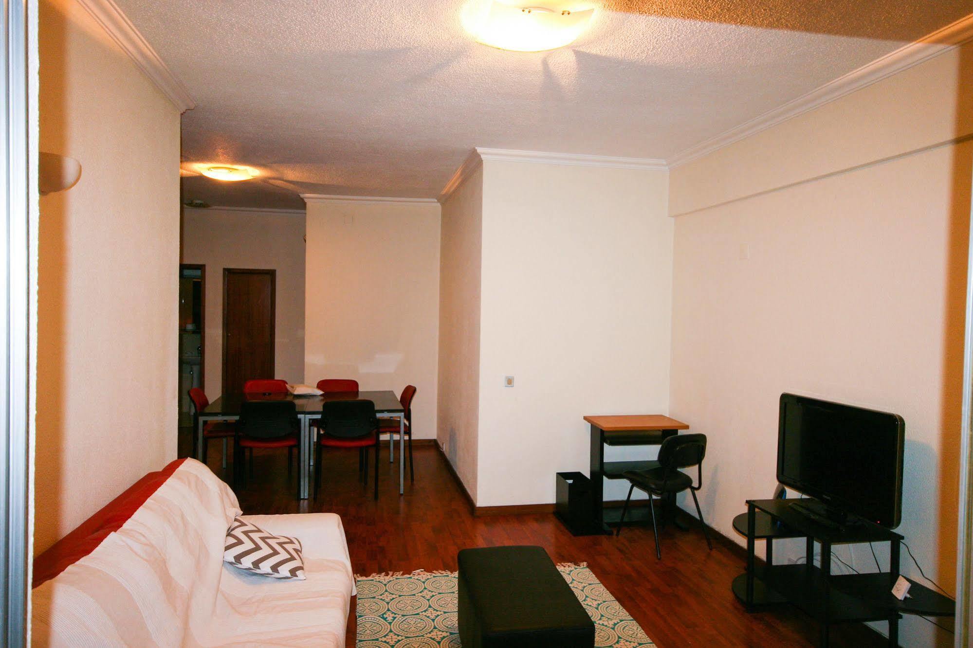Residencial Monaco Gasthof