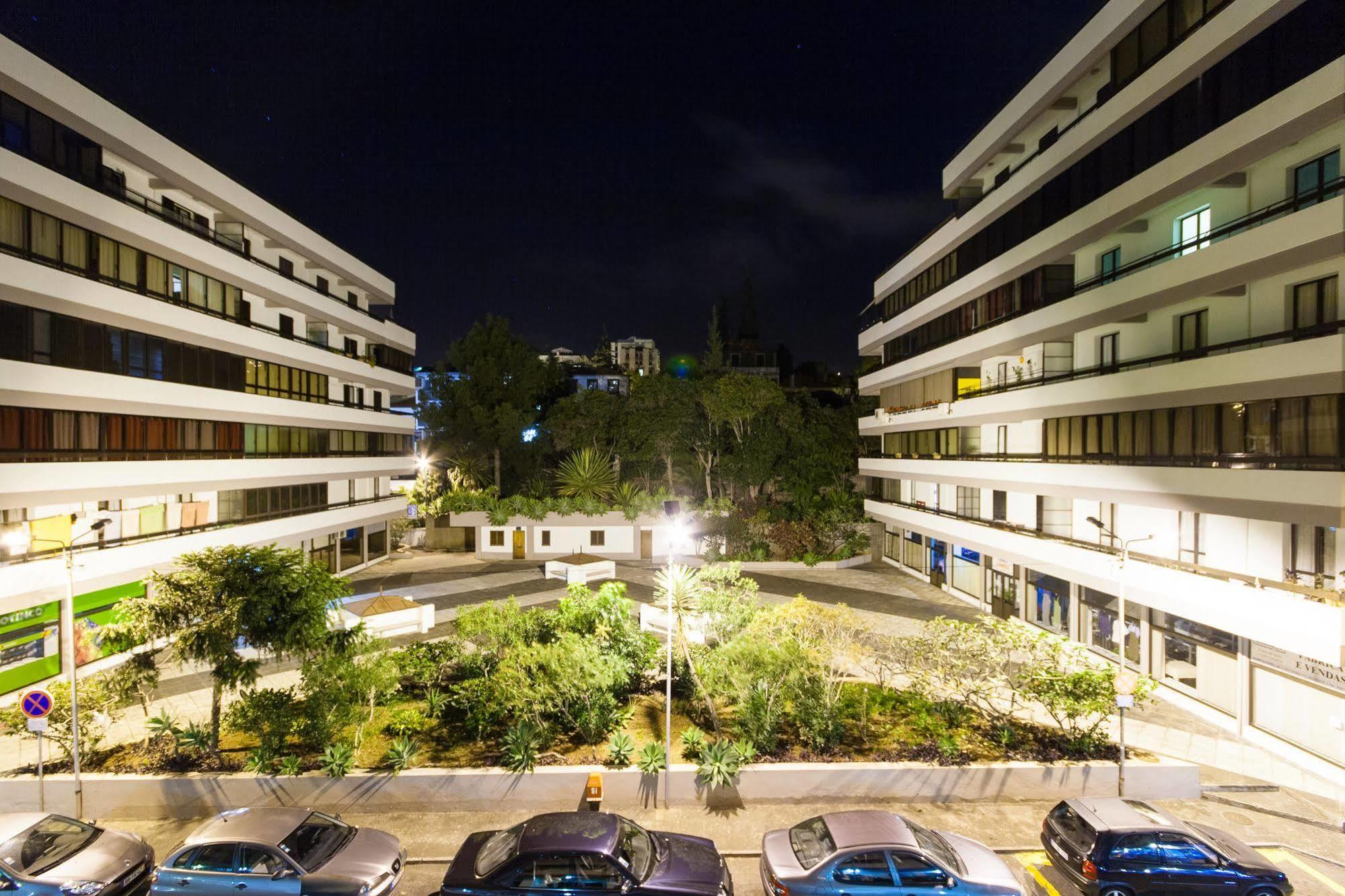Gasthof Residencial Monaco 2*
