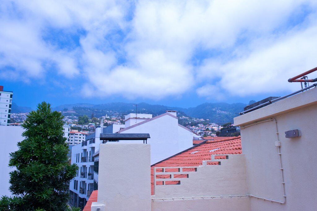 Gasthof Residencial Monaco