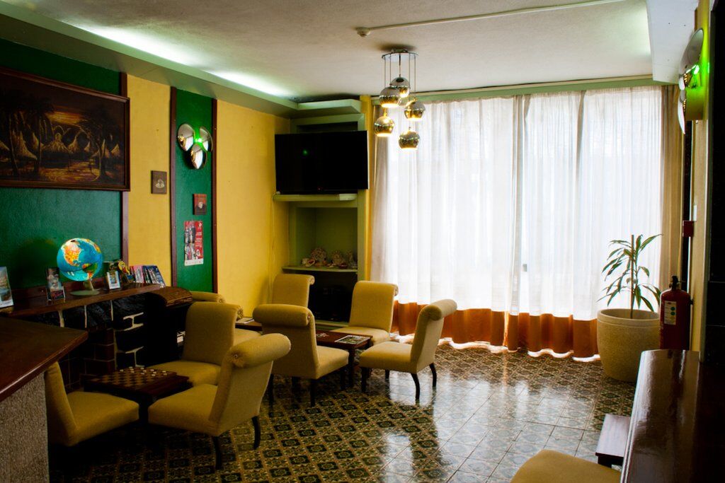 Residencial Monaco