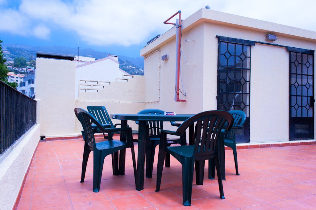 Gasthof Residencial Monaco Funchal (Madeira)