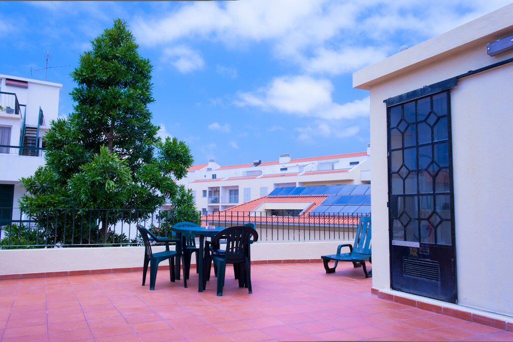 Residencial Monaco Gasthof