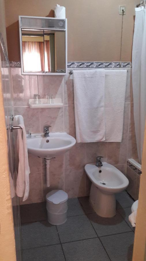 Residencial Monaco 2* Funchal (Madeira)