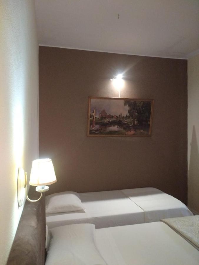 Gasthof Residencial Monaco 2*