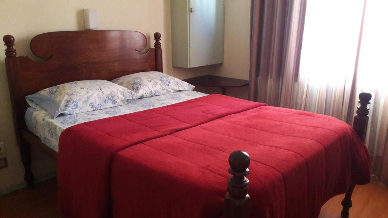 Residencial Monaco 2* Funchal (Madeira)
