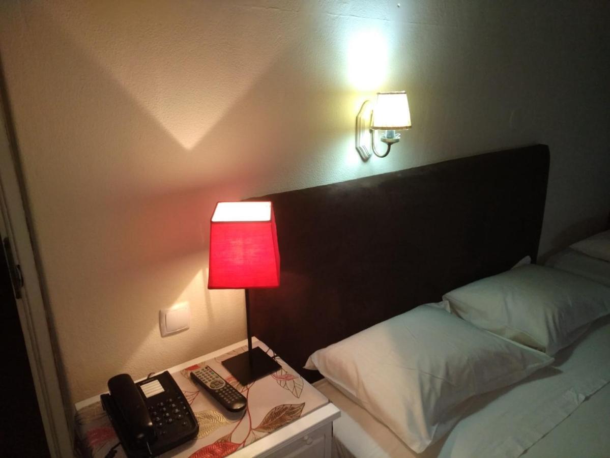 Gasthof Residencial Monaco