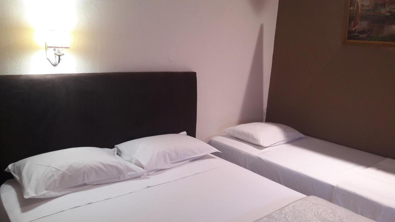 Residencial Monaco 2* Funchal (Madeira)