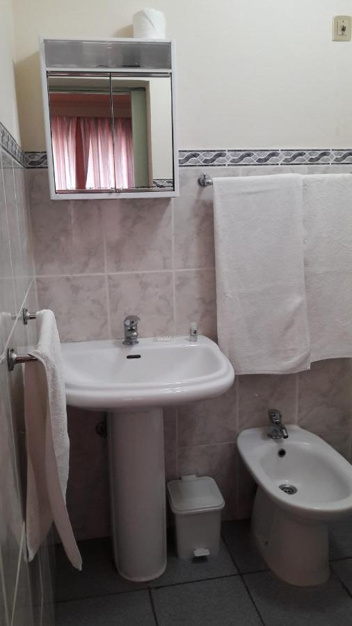 Gasthof Residencial Monaco Funchal (Madeira)