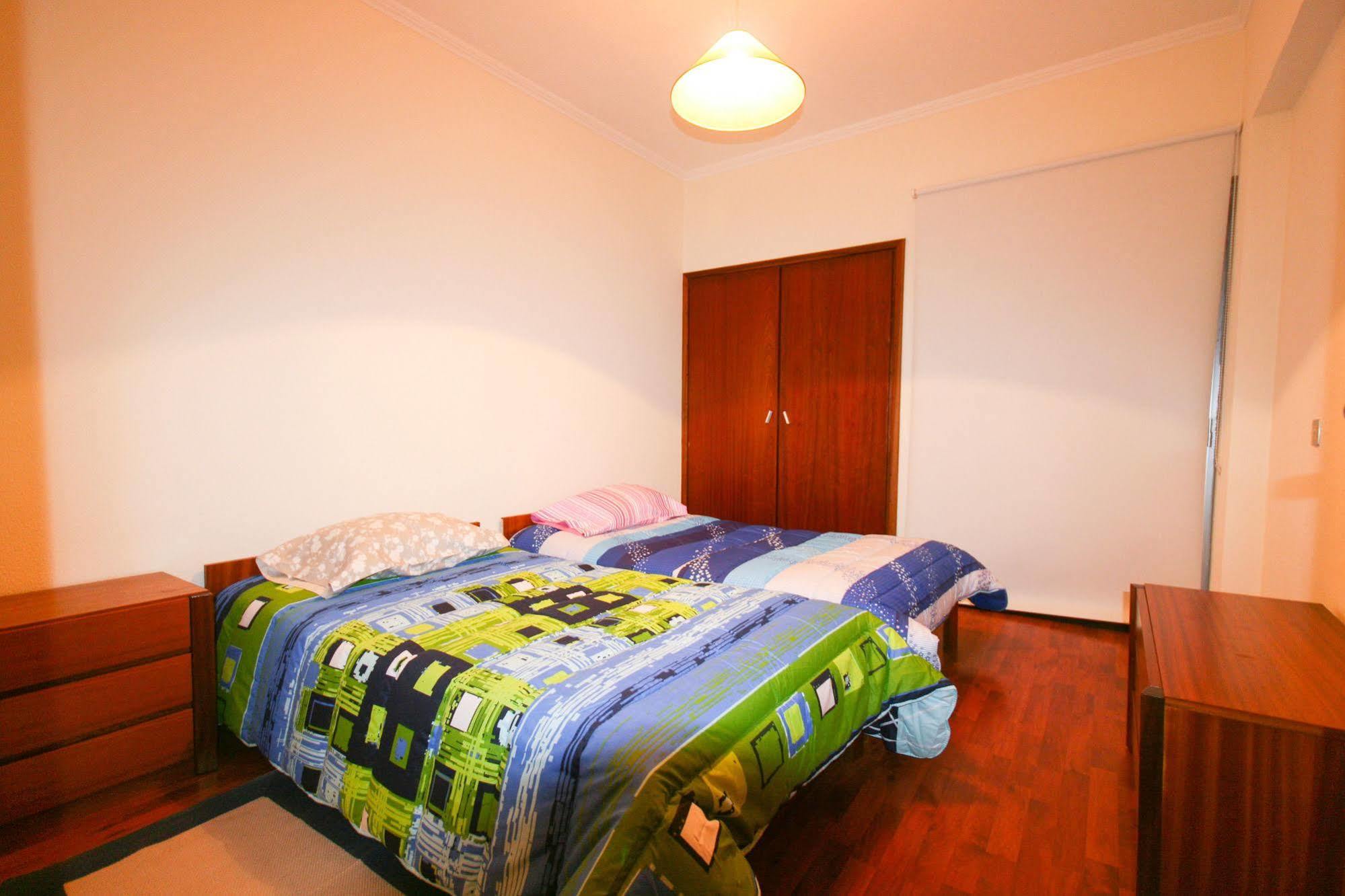 Pensión Residencial Monaco Funchal (Madeira)